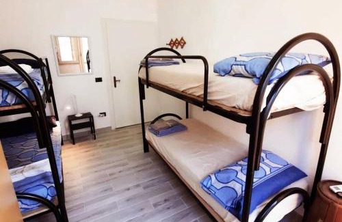 Squinzano House | Blu Salento