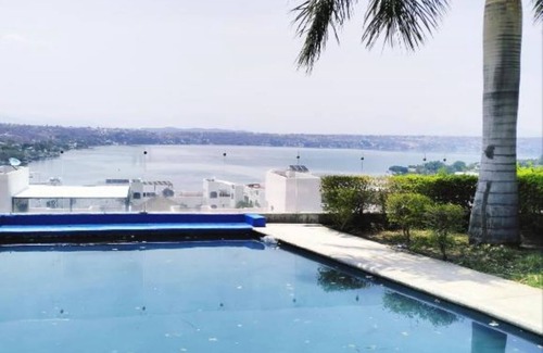 Tequesquitengo Apartment | Blu Suite.