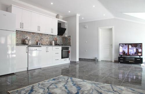 Fethiye Apartment | Bluberry Central Fethiye's apartment