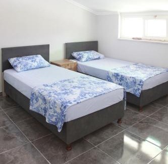 Fethiye Apartment | Bluberry Central Fethiye's apartment