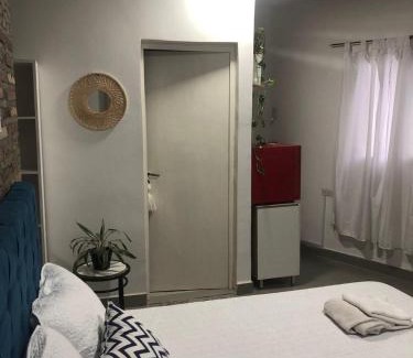 Province of Tucuman Apartment | Blue Apart