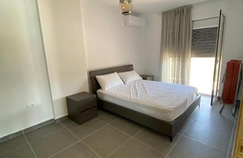 Skataj Apartment | blue apartaments