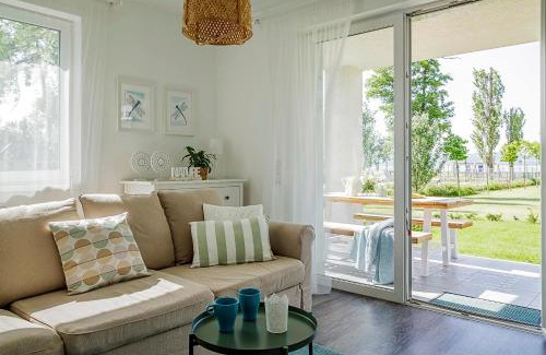 Balatonlelle Apartment | Blue Apartments