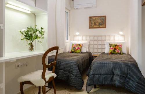 Cadiz Apartment | BLUE Atlantic Family Home by Cadiz4Rentals