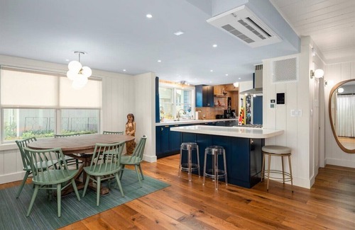 North Ocean City House | Blue Barn Summary: Fa