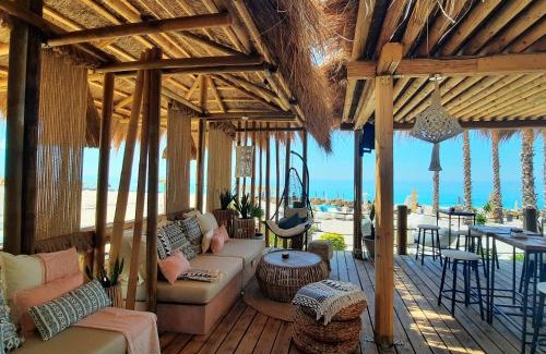 Jala Apartment | Blue Bay apartment Green Coast