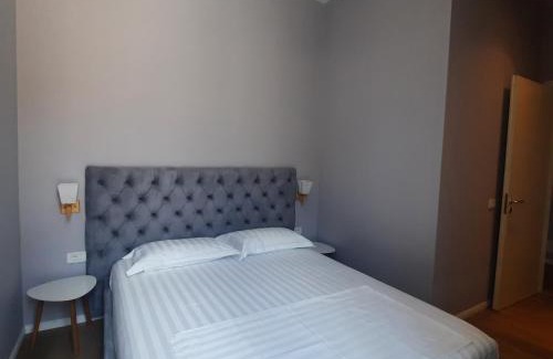 Jala Apartment | Blue Bay apartment Green Coast