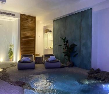 Agropoli House | Blue Bay Suite & Spa