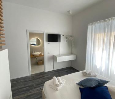 Agropoli House | Blue Bay Suite & Spa