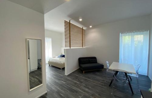 Agropoli House | Blue Bay Suite & Spa