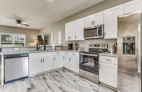 Southeast Pensacola House | Blue Bayou