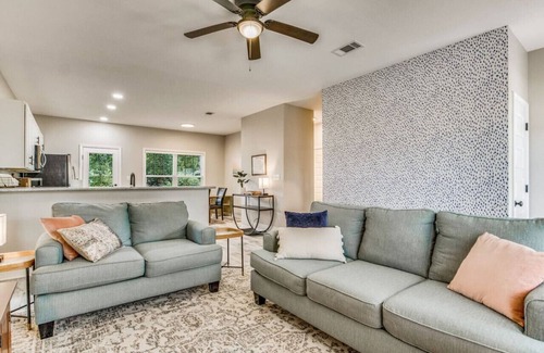 Southeast Pensacola House | Blue Bayou