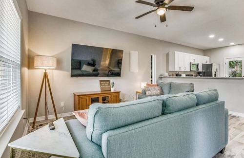 Southeast Pensacola House | Blue Bayou