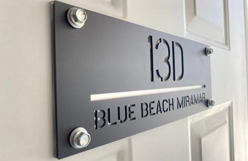 Ciudad Madero Apartment | Blue Beach 2 min to Miramar Beach