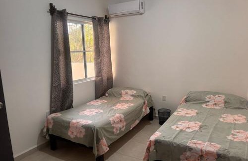 Ciudad Madero Apartment | Blue Beach 2 min to Miramar Beach