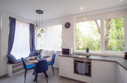 Gellert Hill Apartment | Blue Bird Citadel Apartment