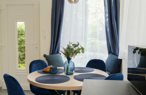 Gellert Hill Apartment | Blue Bird Citadel Apartment
