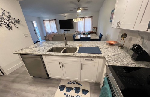 Biggar Villa | Blue Bird Villa Fort Myers