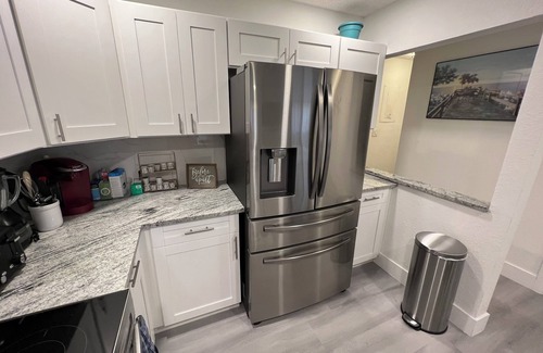 Biggar Villa | Blue Bird Villa Fort Myers