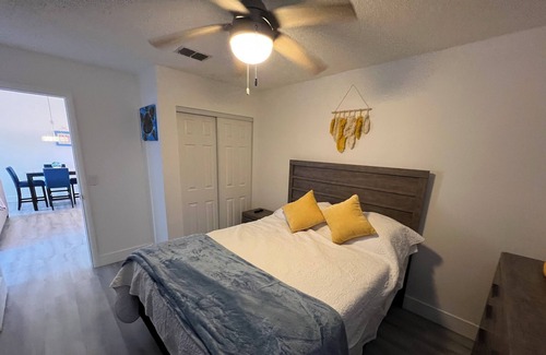 Biggar Villa | Blue Bird Villa Fort Myers