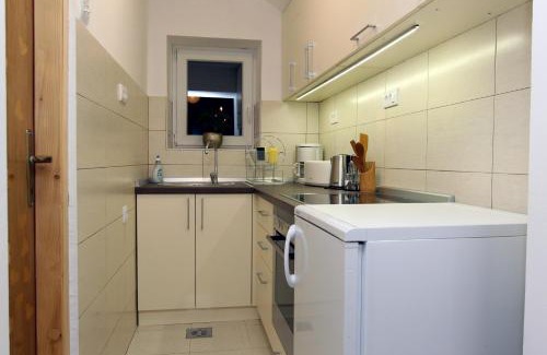 Zemun Apartment | Blue Box Apartment