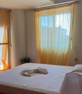 Kodrra Apartment | Blue Breeze Apartament Saranda