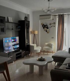 Kodrra Apartment | Blue Breeze Apartament Saranda