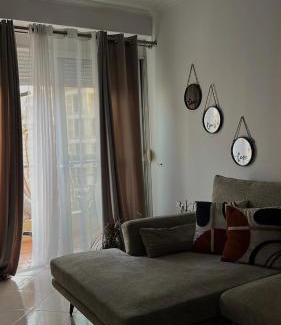 Kodrra Apartment | Blue Breeze Apartament Saranda