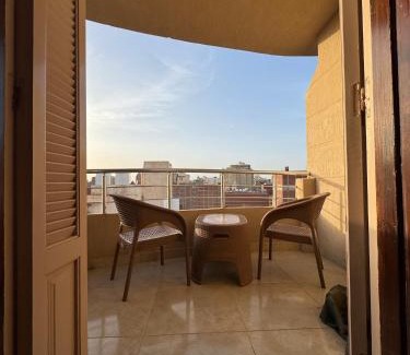 Marsa Matruh Apartment | Blue Breeze ,marsa matruh