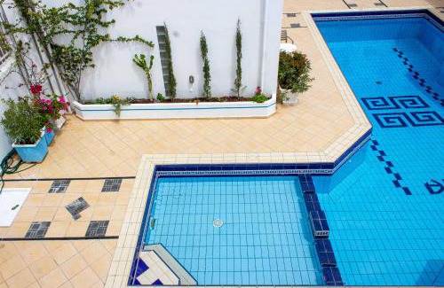 Daratsos Hotel | Blue Calm