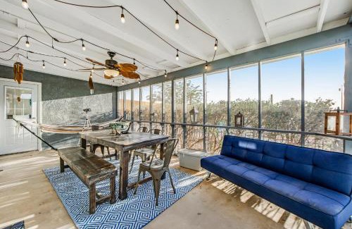Twentynine Palms House | Blue Canyon Paradise