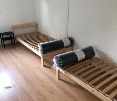 Koszeg Apartment | Blue Coral F3 3 Bedroom and Living room House with garden