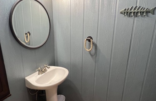 Grand Isle House | Blue Crab - Beach Access - Island Realty