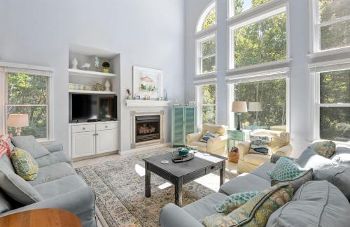 Corolla House | Blue Crab Cottage