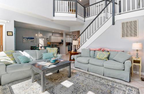 Corolla House | Blue Crab Cottage