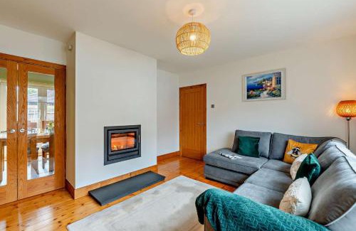 Tynemouth House | Blue Crab House - Tynemouth