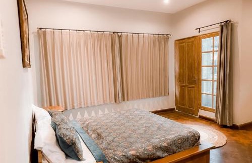 Seminyak House | Blue Diamond Residenses Seminyak