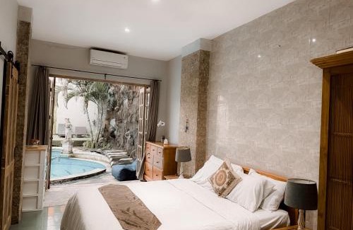 Seminyak House | Blue Diamond Residenses Seminyak