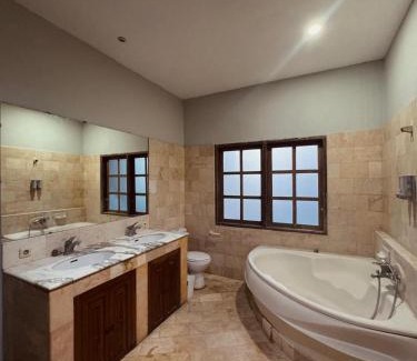 Seminyak House | Blue Diamond Residenses Seminyak