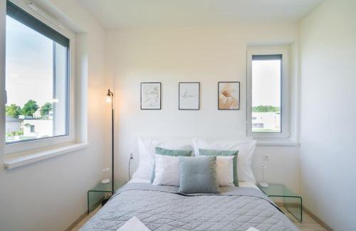 Siofok-Sosto Apartment | Blue Dream Apartman