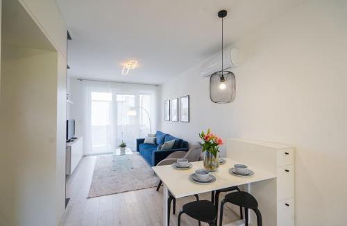 Siofok-Sosto Apartment | Blue Dream Apartman