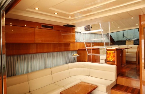San Giuliano a Mare Boat Rental | Blue Dream