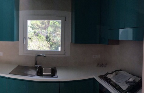 La Maddalena Villa | Blue Eden Dimora - three terraces 20 meters from the sea in private pine forest