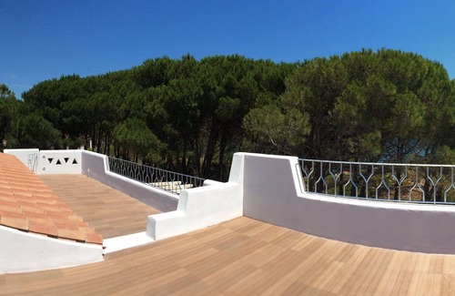 La Maddalena Villa | Blue Eden Dimora - three terraces 20 meters from the sea in private pine forest