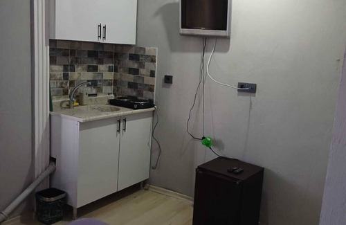 Kepez Apartment | Blue Eden Hotel Antalya