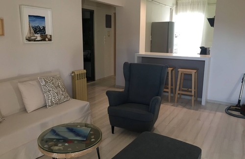 Heraklion Apartment | Blue Elegance Sea View City Center Heraklion Apartment - AMA 00002398343