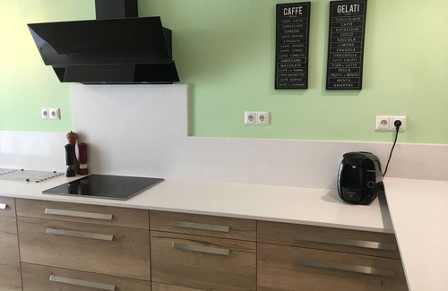 Heraklion Apartment | Blue Elegance Sea View City Center Heraklion Apartment - AMA 00002398343