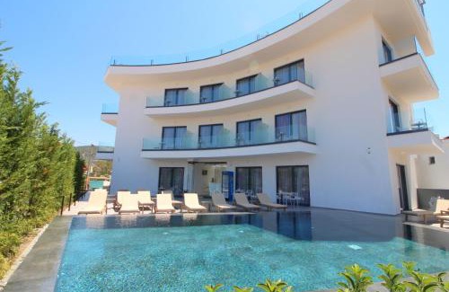 Ksamil Hotel | Blue Eye Hotel