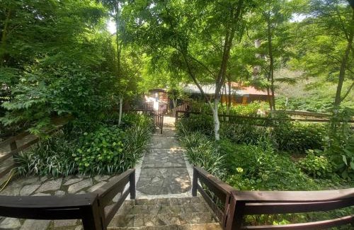 Mesopotam Ski Chalet | Blue Eye Villas