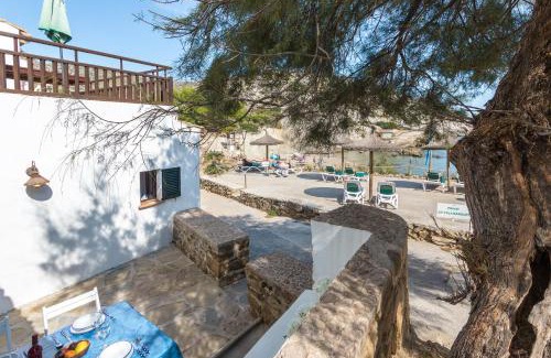 Cala San Vicente House | Blue Fisherman House 3 By homevillas360